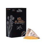 Ail semoule français origine Drôme - En dosette