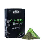 Ail des ours de l'Ain - En dosette