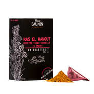 Ras El Hanout - En dosette
