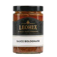 Sauce bolognaise