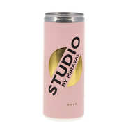 Studio by Miraval - Vin rosé IGP en canette