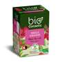Organic Fat-Burning Infusion