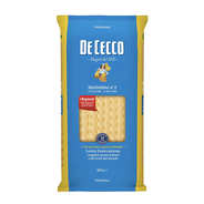 Mafaldine n°2 De Cecco