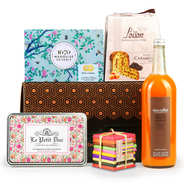 Le Grand Coffret des Douceurs