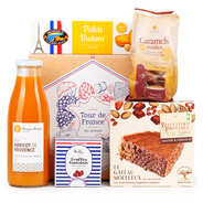 Coffret à partager taille M