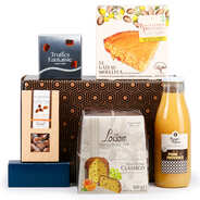 Coffret à partager taille XL
