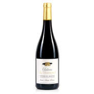 Château de l'Estagnol Côtes du Rhône rouge AOP