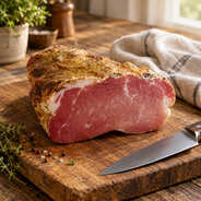 Filet de Caïon - Viande séchée de porc