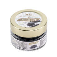 Grains Délicat - Alternative végétale au caviar