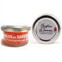 Perles de saveur au pamplemousse rose