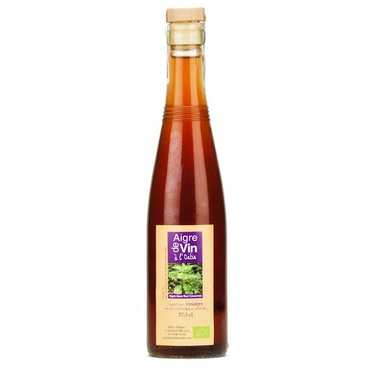 Oil & Vinegar Vinaigre de framboise & Huile de noix grillée