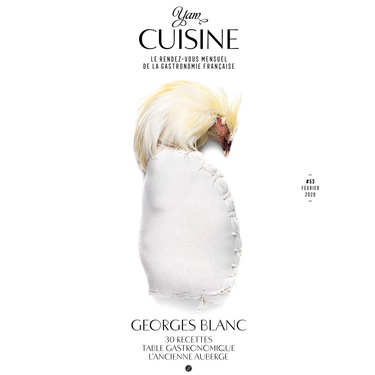 subscription YAM Cooking - monthly issues subscription YAM Cooking - monthly issues