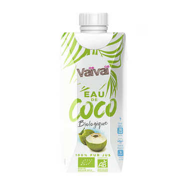 Farine de Coco Biologique, 300 g - Bioenergie - Boutique en ligne
