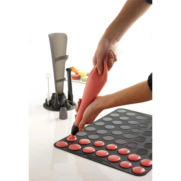 Support Pour Poche à Douille - La Toque D'Or