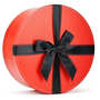 Large hat box