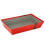 Rectangular gift box