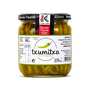 Piment vert doux Guindilla en saumure (Langostinos de Ibarra)