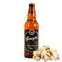 Ginger Beer - William Brothers. Bière originale au gingembre - 3,5%