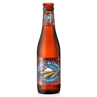 Queue de Charrue - Dark Belgian Beer 5.4% Queue de Charrue - Dark Belgian Beer 5.4%