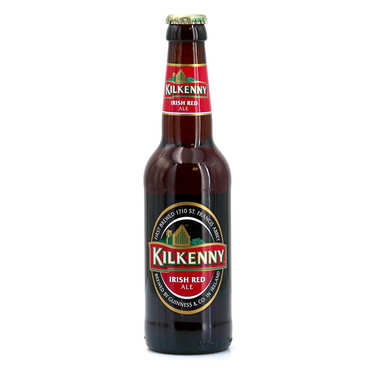 Kilkenny Irish Red Ale 4.3% Kilkenny Irish Red Ale 4.3%