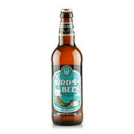 Williams Bros Birds & Bees - Bière Blonde Ecossaise - 4,3% - BienManger