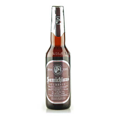 Samichlaus Classic - Austrian Beer - 14% Samichlaus Classic - Austrian Beer - 14%