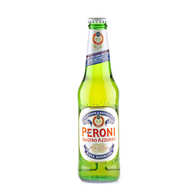 Peroni Nastro Azzurro - Bière Blonde Italienne - 5,1% - BienManger