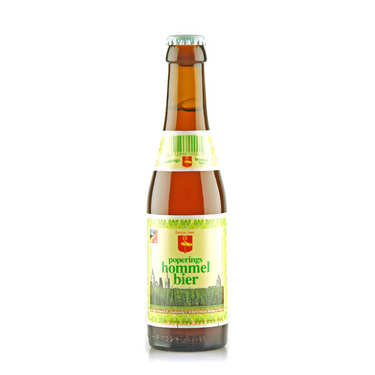 Hommelbier Belgian Beer - 7.5% Hommelbier Belgian Beer - 7.5%