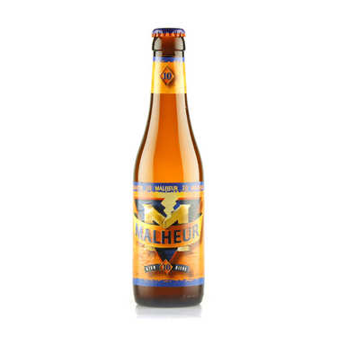 Malheur 10 Belgian Beer - 10% Malheur 10 Belgian Beer - 10%