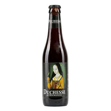 Duchesse de Bourgogne - Belgian Beer Duchesse de Bourgogne - Belgian Beer