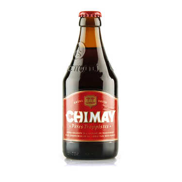 Chimay Rouge - Belgian Trappist Beer - 7% Chimay Rouge - Belgian Trappist Beer - 7%