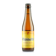 Moinette Blonde - Bière Belge - 8,5% - BienManger