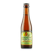 Brasserie Dupont - Saison Dupont - Organic Belgian Beer 5.5% Brasserie Dupont - Saison Dupont - Organic Belgian Beer 5.5%