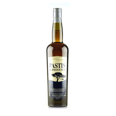 Pastis artisanal Meskad - Le Distiloire - 45° 70cl