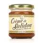 Salidou, crème de caramel au beurre salé