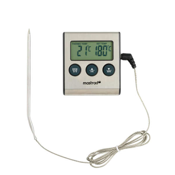 Thermosonde de cuisson - la sonde de cuisson