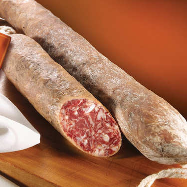 Saucisson de Jabugo - pièce Saucisson de Jabugo - pièce