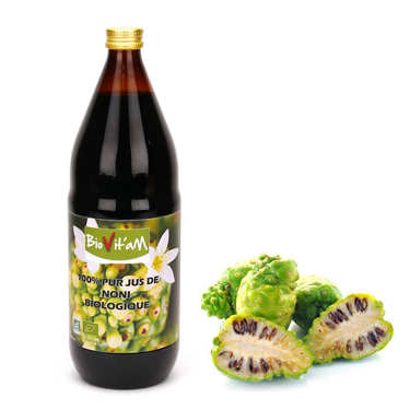 Pure organic Noni juice Pure organic Noni juice