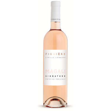 Figuière - Côtes de Provence - Cuvée Magali Rosé Figuière - Côtes de Provence - Cuvée Magali Rosé