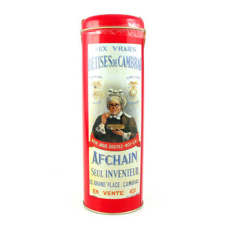 Confiserie Afchain - Bêtises de Cambrai