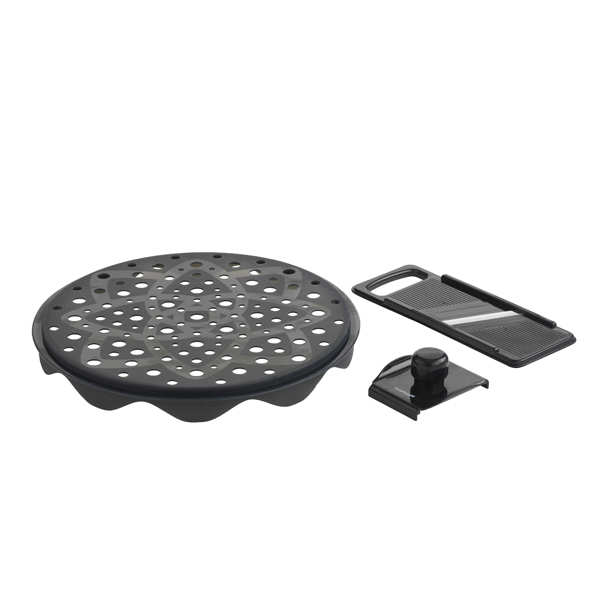 Kit cuit-chips et mandoline - kit cuit-chips et mandoline