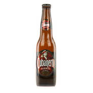 Cerveceria Bucanero - Cubanero Fuerte - Cuban Blond Beer - 5.4% Cerveceria Bucanero - Cubanero Fuerte - Cuban Blond Beer - 5.4%