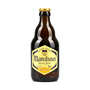 Maredsous Blonde - Bière d'abbaye Belge - 6%