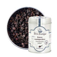 Terre Exotique - Voatsiperifery Pepper - Madagascar Terre Exotique - Voatsiperifery Pepper - Madagascar