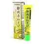 Véritable wasabi en tube du Japon