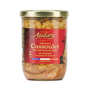 Cassoulet de Castelnaudary au confit de canard (pot verre)