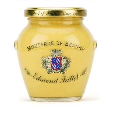 Beaune Mustard Beaune Mustard