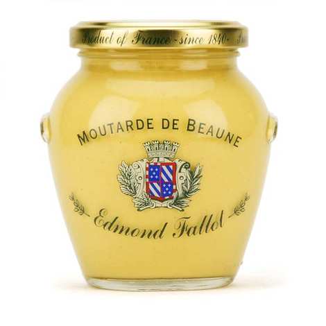 Poivre blanc Tradition Nature – Moutarde & Cie