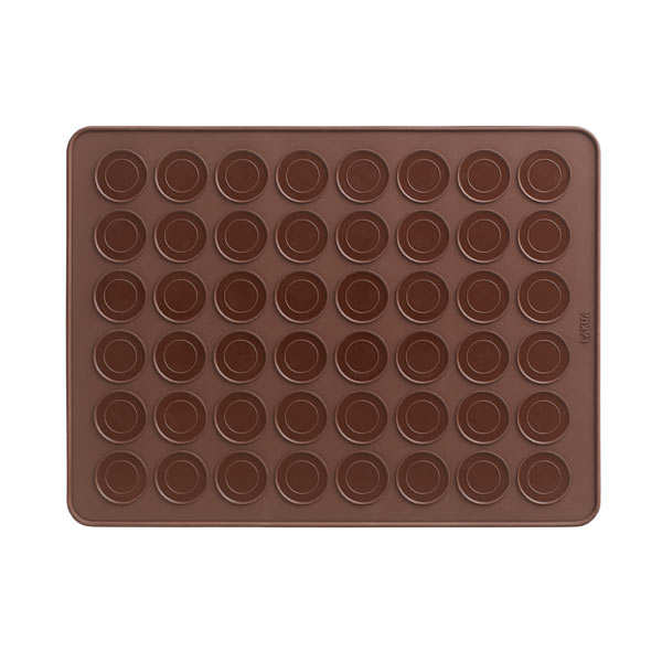 Silicone Macaroon Baking Mat Lékué