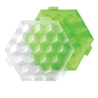Perfect Cubes ice cube tray Perfect Cubes ice cube tray
